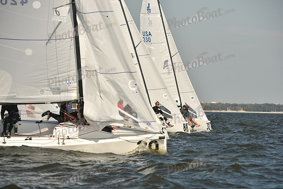 2019 J70 Winter Series C_0364