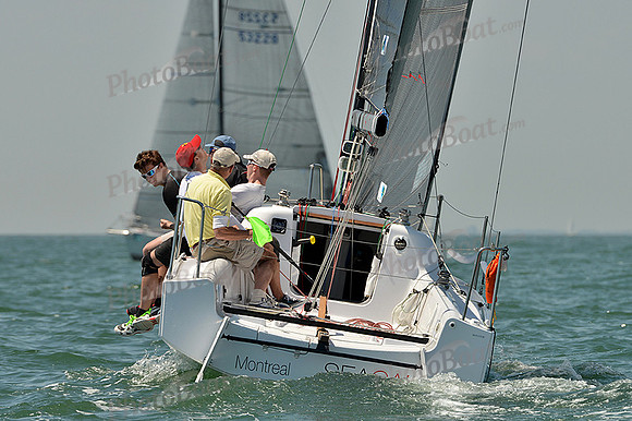 2014 Charleston Race Week B 165