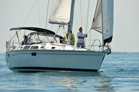 2015 Cape Charles Cup A 378