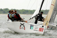 2012 Charleston Race Week A 927