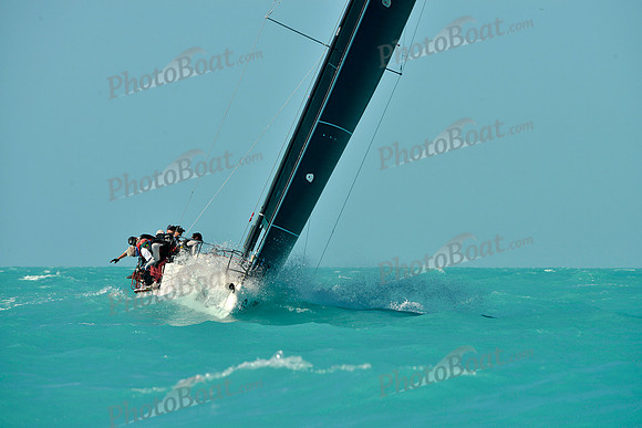 2017 Quantum Key West RW C 416