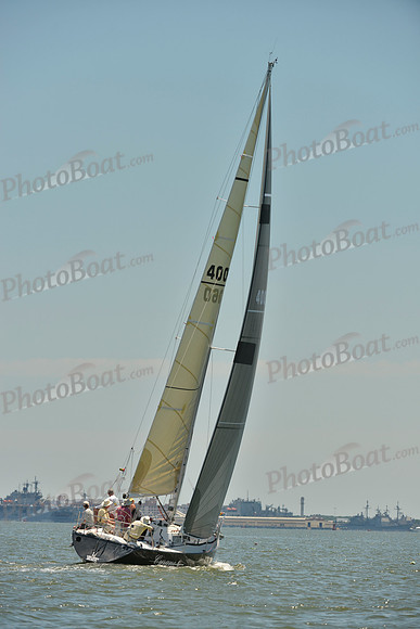 2017 Southern Bay Race Week A_1169
