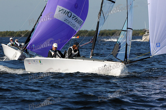 2012 IFDS Worlds C 452