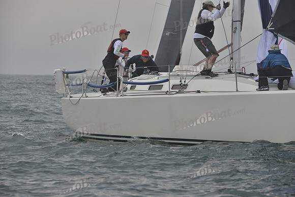 2021 Block Island Race Week C_2213