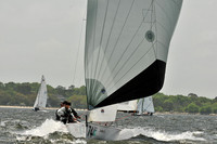 2013 Charleston Race Week A 2113