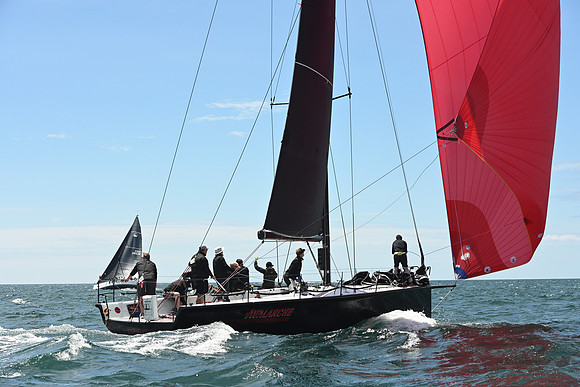 2025 Block Island Race Week L_0127