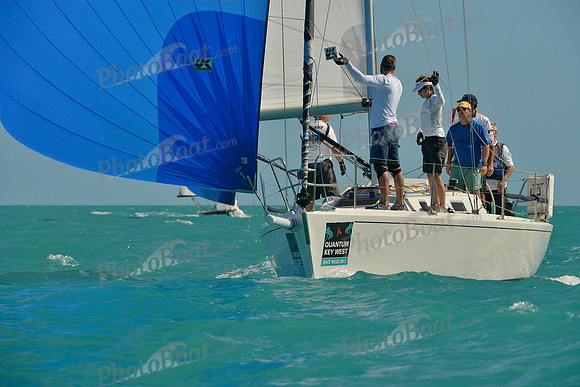 2017 Quantum Key West RW E 560