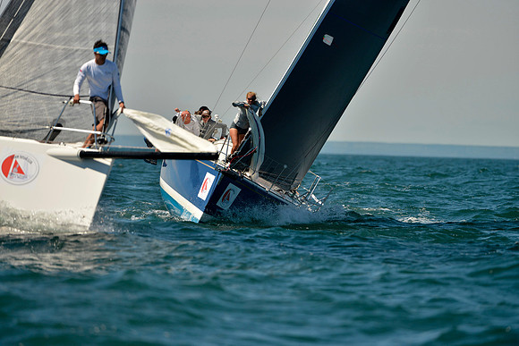2017 Block Island Race Week F_2096