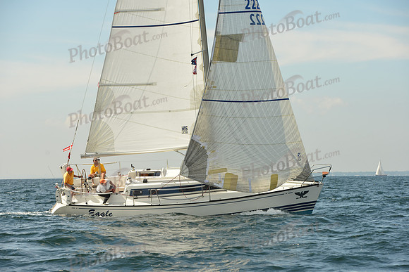2015 Denmark Race A 433