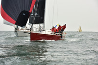 2018 NYYC Annual Regatta B_0577