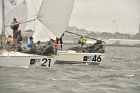2019 Charleston Race Week C_0843