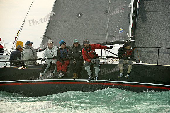 2016 Key West Race Week A_0951