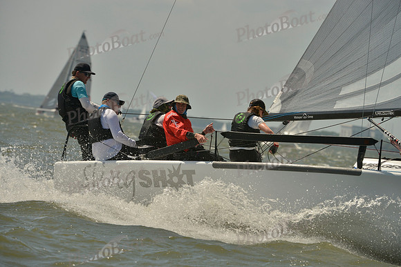 2017 Charleston Race Week D_2516