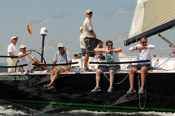 2012 Vineyard Race A 926