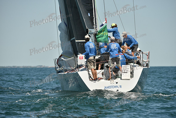 2018 NYYC Race Week B_0501