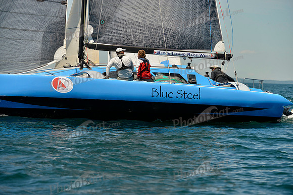 2017 Block Island Race Week F_1003