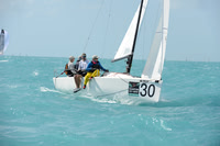2017 Quantum Key West RW B 1671