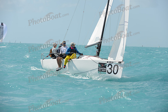 2017 Quantum Key West RW B 1671