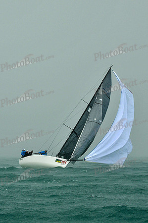 2014 Key West Race Week B 281