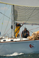 2015 Block Island Race Week B 170