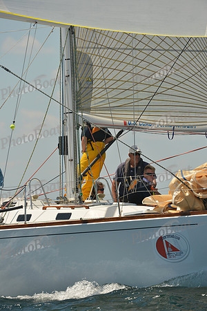 2015 Block Island Race Week B 170