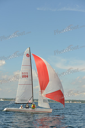 2015 Denmark Race A 868