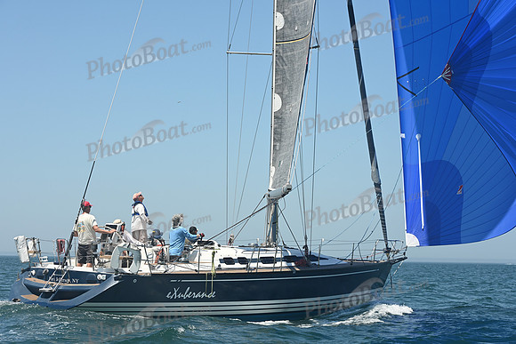 2025 Block Island Race Week C_0886