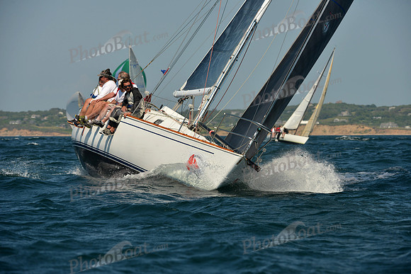 2015 Block Island Race Week B 557