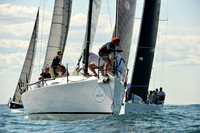 2015 NYYC Annual Regatta C 1395