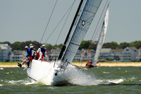2014 Southern Bay Race Week E 852