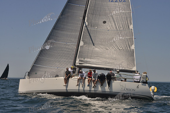 2019 Block Island Race Week B_0631