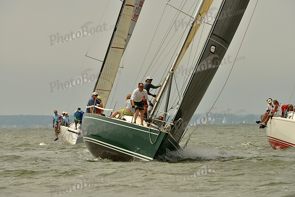 2016 Southern Bay Race Week A_0582