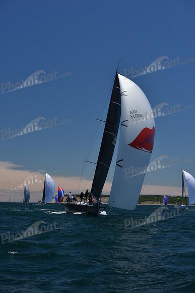 2021 Block Island Race Week E_2659