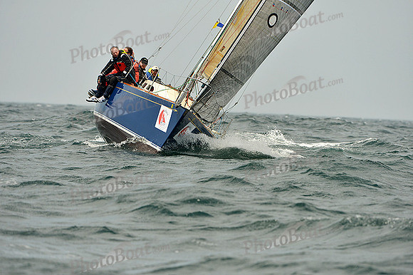 2015 Block Island Race Week D 1722