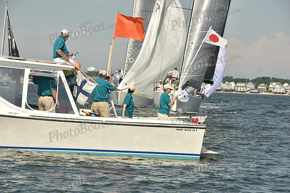 2018 Southern Bay Race Week C_0171