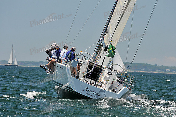 2012 NYYC Annual Regatta A 676
