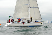 2011 NYYC Annual Regatta B 620