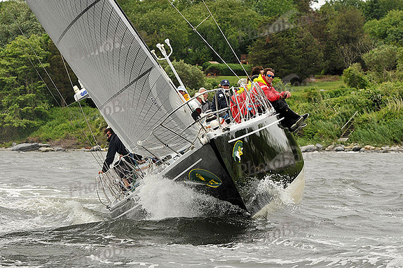 2013 NYYC Annual Regatta A 568