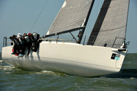 2016 Charleston Race Week C 0543