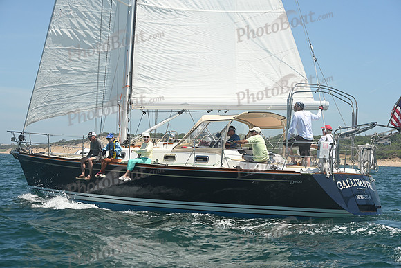 2025 Block Island Race Week C_0718