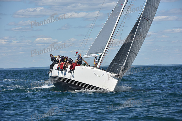 2021 Block Island Race Week D_3207