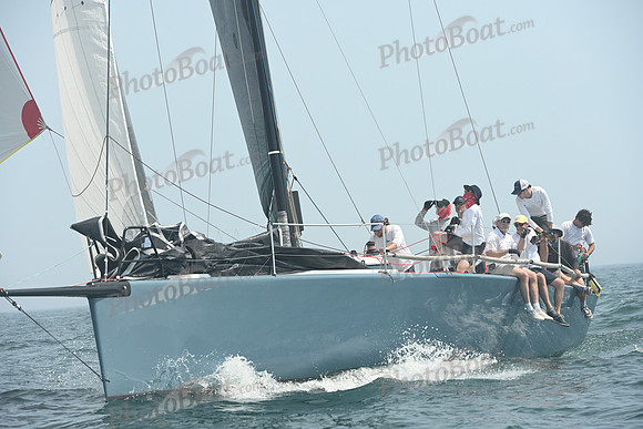 2025 Block Island Race Week A_0359