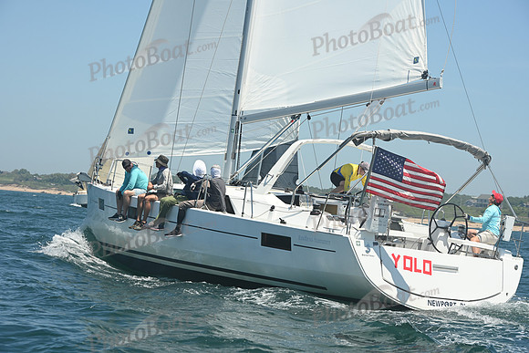 2025 Block Island Race Week C_0542