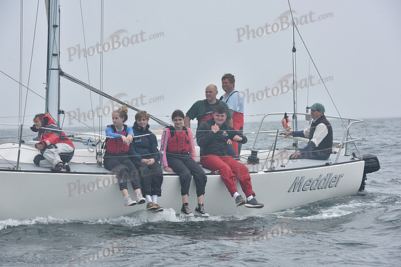 2021 Block Island Race Week B_1823