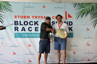 2019 Block Island Race Week Awards_0218