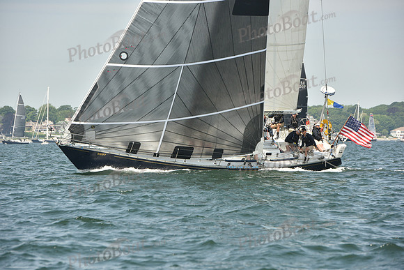 2018 NYYC Annual Regatta B_0115