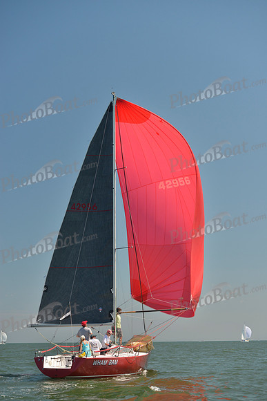 2017 Southern Bay Race Week B_0788