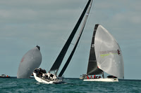 2014 Key West Race Week C 211
