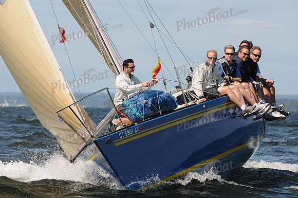 2011 Denmark Race 0914
