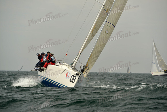 2015 Block Island Race Week E 216